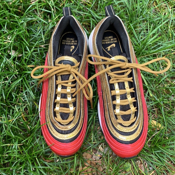 Nike Air Max 97 - Picture 4 of 9